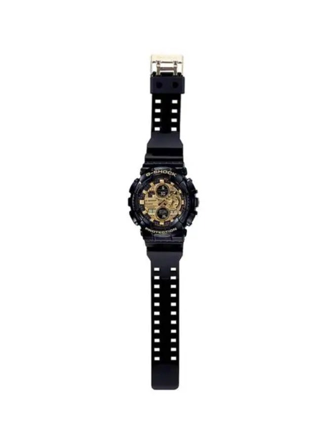 G-SHOCK Casual Men Watch GA-140GB-1A1DR - Image 5